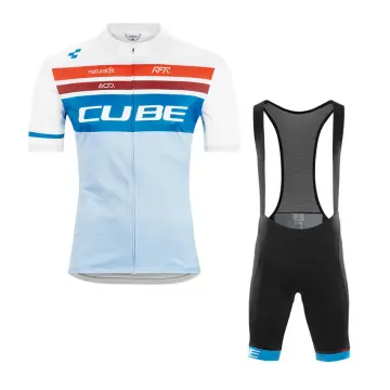 Cube discount jersey mtb