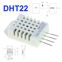 DHT22 Digital Temperature and Humidity Sensor AM2302