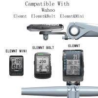 ’【‘【；=- Out Front Combo Extended Mount For Wahoo Elemnt Bicycle Mount For Elemnt Bolt Elemnt Mini Sports Action Camera And Bike Lights