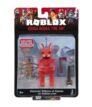  Roblox Action Collection - Swordburst Online Game Pack  [Includes Exclusive Virtual Item] : Toys & Games