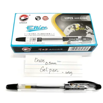 Shop Sign Pen Enice with great discounts and prices online - Dec