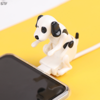 STF 1.2m Android/Type-C สาย USB MINI humping Spot Dog มาร์ทโฟนชาร์จข้อมูล