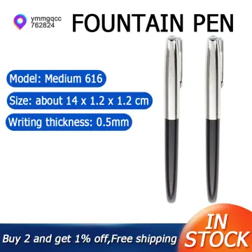 Fountain Pen Hero - Best Price in Singapore - Oct 2023 | Lazada.sg