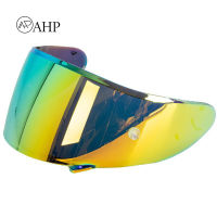 Ready Stock Motorcycle Helmet Lens Windshield Visor Helmet Accessories Compatible For X14 Xcrw-f Lens