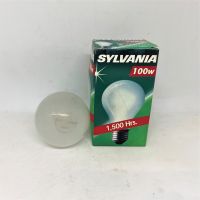 หลอดไส้ Sylvania 100 วัตต์ ขั้ว E27