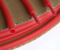 5Meters 2:1 Black/Red 1/2/3/4/5/6/8mm Diameter Heat Shrink Heatshrink Tubing Tube Sleeving Wrap Wire DIY Connector Repair Electrical Circuitry Parts