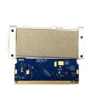 ขายส่งการ์ดไร้สายใหม่สำหรับ Atheros AR9160 DNMA-83 300Mbps WIFI WLAN 802การ์ดเครือข่าย11A bgn Mini PCI 2.4G5GHz