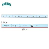 ตู้เย็น12V 8โคมไฟ LED Light Strip สำหรับ Changhong Meiling BCD-251WU3CX BCD-269WPB BCD-271WP3CX BCD-220WBH BCD-220WCH