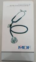 หูฟังแพทย์ STETHOSCOPE ยี่ห้อ MDF รุ่น 747XP (ผู้ใหญ่)