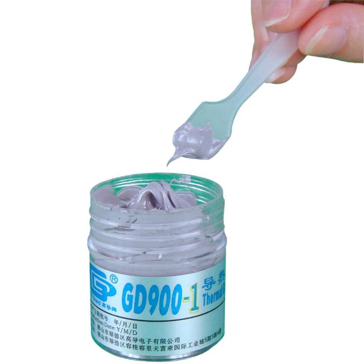 net-weight-1000-grams-gray-gd900-1-thermal-conductive-grease-paste-plaster-heat-sink-compound-for-cpu-bx-sy-st-cn-cb