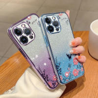 [สวนลับ] เคสโทรศัพท์สำหรับ IPhone 15 Pro Max IPhone 15 Plus 14 13 12 11 Pro Max X XS Max XR 8 7 Plus SE 2020 SE3เคสโทรศัพท์ป้องกันกล้อง2022สำหรับเด็กผู้หญิง