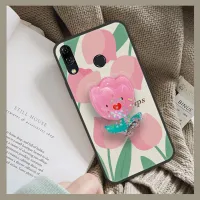 Cute Soft Case Phone Case For ASUS ZenFone 5 ZE620KL/ZS620KL glisten Anti-knock phone stand holder Waterproof Original