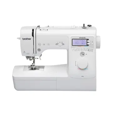 Embroidery Sewing Machine Singapore