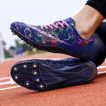 Track spikes sales for kids