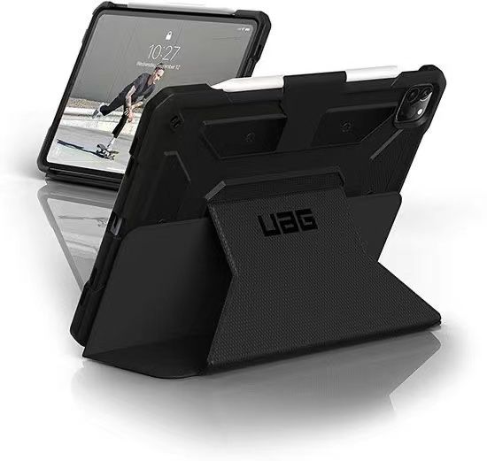 uag-เคส-ipad-กันกระแทก-เคส-ipad-pro-11-2020-mini-4-5-air-1-2-3-ipad-gen7-10-2-ipad-9-7-pro-10-5เคส-ipad