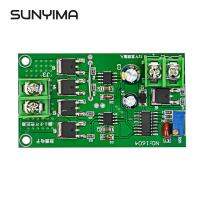 SUNYIMA อินเวอร์เตอร์แบบฟูลบริดจ์50HZ,วงจรเดียว DC 12V ขับเคลื่อนสำหรับหม้อแปลงหลักเหล็กบูสเตอร์ AC 220V