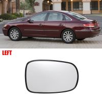 Car Rearview Side Mirror Glass for Hyundai Azera 2006-2010