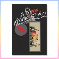 Kpop Red Velvet PVC SEVENTEEN stray kids Car Keychain Acrylic Keyring Key Holder Bag Pendant