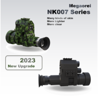 2023 New Megaorei NK007 laser infrared HD 1080P binoculars night vision telescope for hunting and camping