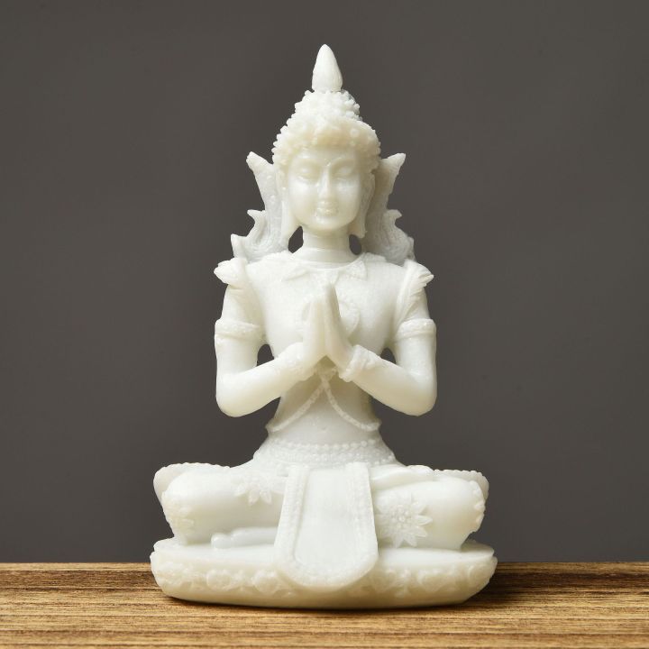 spiritual-gifts-religious-statues-indooroutdoor-decor-handmade-sandstone-artwork-resin-buddha-sculpture