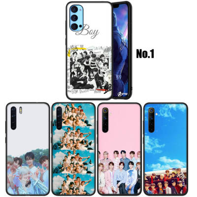 WA81 THE BOYZ อ่อนนุ่ม Fashion ซิลิโคน Trend Phone เคสโทรศัพท์ ปก หรับ OPPO Reno 2 2Z 2F 3 4 4Z 5 5K 6 6Z 7 7Z 8 Pro Plus Lite