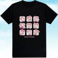 Kids T-Shirt cartoon    winnie the pooh graphic Tops Boys Girls Distro Age 1 2 3 4 5 6 7 8 9 10 11 12 Years