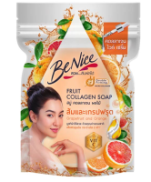 Benice บีไนซ์ สบู่ก้อน 120 กรัม พร้อมส่ง !!!!