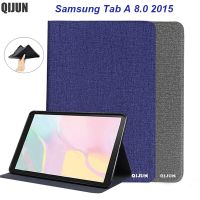 Tablet Cover For Samsung Galaxy Tab A 8.0 2015 TPU Silicon Soft Cover For Samsung Tab A8 2015 SM-T350 SM-T355 Protect Case Cases Covers