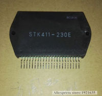 ต้นฉบับญี่ปุ่นนำเข้า STK411-230E 5ชิ้นล็อต