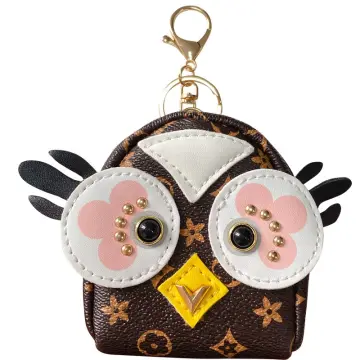 Shop Lv Keychain Coin Purse online