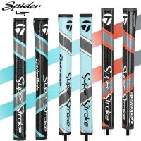 Taylormadesky XXIO Titleist Malbony ด้ามจับไม้กอล์ฟใหม่ Spider Putter Grip ลิมิเต็ดอิดิชั่น GT Golf อุปกรณ์ยึดอเนกประสงค์