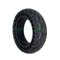 8 inch 8x2.50 solid tire 200x60 pneumatic tire for Electric scooter puncture proof explosion-proof tire