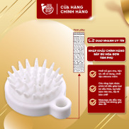 Lược Gội Đầu Giúp Massage Da Dầu Giảm Rụng Tóc RuiXinLi Scalp Massage Brush