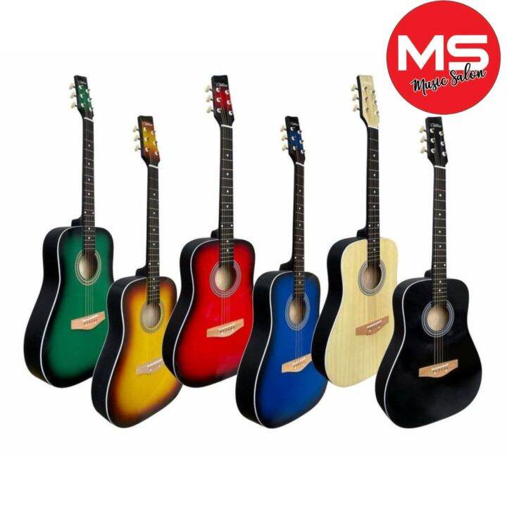 Allegro Jr Acoustic Guitar for SALE Lazada PH