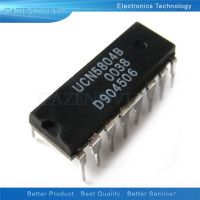 1pcs/lot UCN5804B UCN5804 DIP-16 In Stock WATTY Electronics