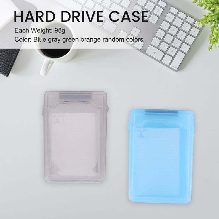 5-pcs-3-5-portable-ide-sata-hdd-external-case-hard-drive-case-hard-case-plastic-protection-case
