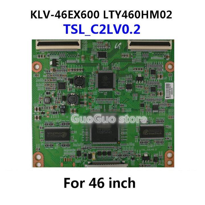 1ชิ้น-tcon-board-klv-32ex600-klv-40ex600-klv-46ex600-tv-t-con-lty460hm02ลอจิกบอร์ด-tsl-c2lv0-2-tsl-c2lv0-2สำหรับ32นิ้ว40นิ้ว46นิ้ว