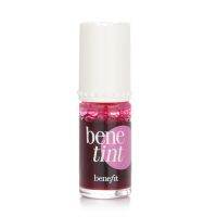 BENEFIT - Benetint Lip &amp; Cheek Stain 6ml/0.2oz