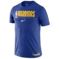 【NOV】 Most Popular Nba Golden State Warriors Practice Performance Basketball T-Shirt