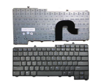 Dell Inspiron 1300 B130 B120 TD459 keyboard คีย์บอร์ด แป้น แป้นพิมพ์ พิมพ์