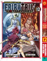 แฟรี่เทล ศึกจอมเวทอภินิหาร ภารกิจ100ปี FAIRY TAIL 100 YEARS QUEST แยกเล่ม1-12(เล่มล่าสุด) ยังไม่จบ