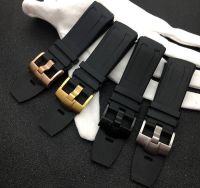 2023○ Suitable for AP Audemars Piguet Royal Oak Concept Series watch strap 26560IO.OO.D002CA.01.A 27mm.