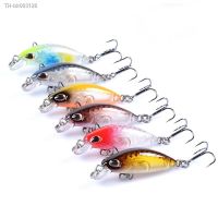 ♛◆ 1 Pcs Luya Bait Bionic Bait Sea Freshwater Perch Mouth Kill Mino Bait Hard Bait