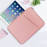 เคสสำหรับไอแพด Air 2 1 2019 Pro 11 12.9แผ่น XiaoMi 5 10ปลอก2017กระเป๋าแล็ปท็อป Macbook ขนาด13นิ้วเคสถุงกันกระแทก