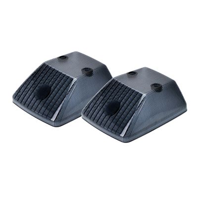 2Pcs Front Wing Turn Signal Lens Cover Parts Accessories A4638260057 For Mercedes Benz W463 G-Class G500 G550 1986-2018 Corner Light Shell