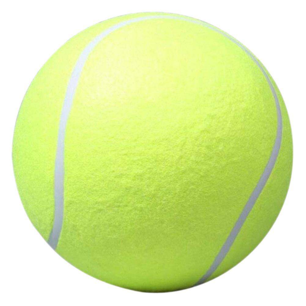 large ball launcher