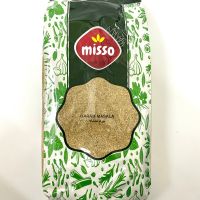 GARAM MASALA جارام ماسالا ผงกาลัม มาซาล่า (MISSO) อาหารอินเดีย เครื่องเทศ Spice