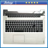 Laptop keyboard for Lenovo ideapad 510 15ISK 310 15Ikb palm rest shell upper cover case