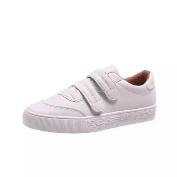 Sperry on sale velcro shoes