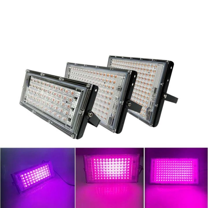 full-spectrum-led-grow-light-phytolamp-range-lamp-outdoor-floodlight-for-plants-tent-flower-seeding-50w-eu-plug